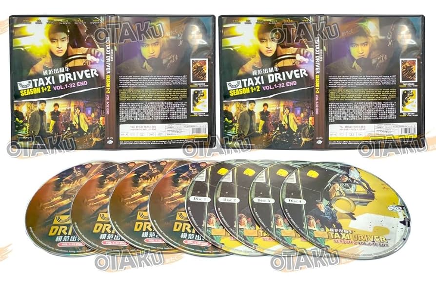 復讐代行人-模範タクシー- DVD-BOX1と2 Amazon.co.jp: 復讐代行人～模範タクシー～ DVD-BOX1 [DVD] : イ